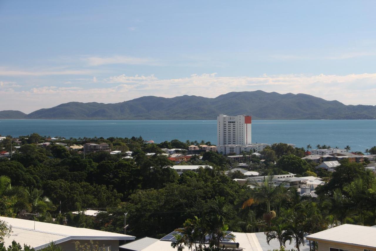 Island View Motel Townsville Exterior foto
